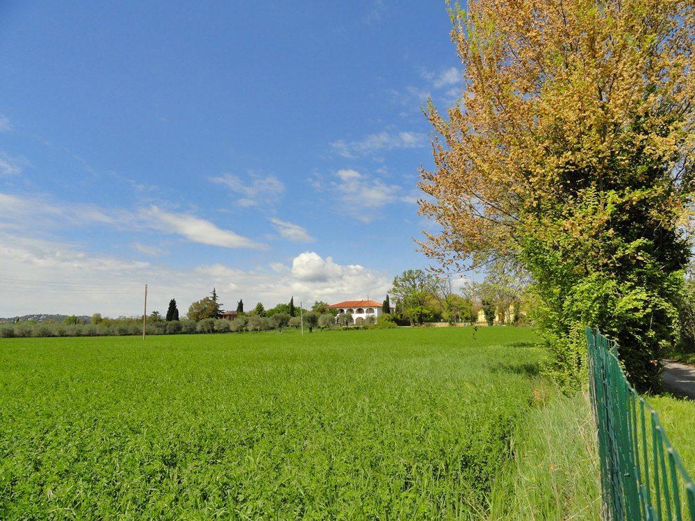 شقة Moniga del Garda  في Cascina Aurora المظهر الخارجي الصورة